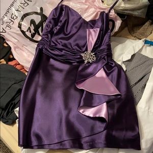 Cocktail dress